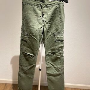 7FORALLMANKIND WEIGHTLESS CARGO PANTS